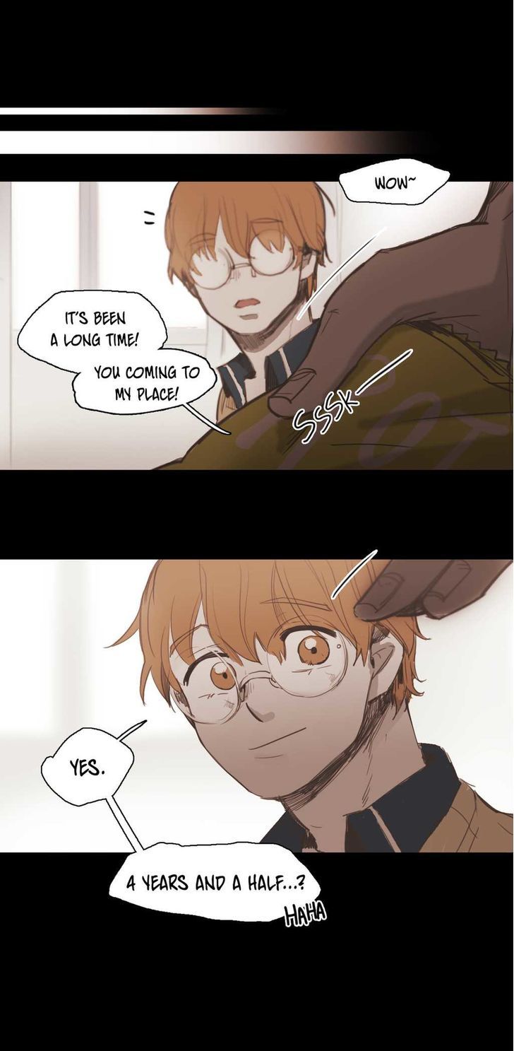 Read Never Understand chapter 30 image 17 on Lezhin