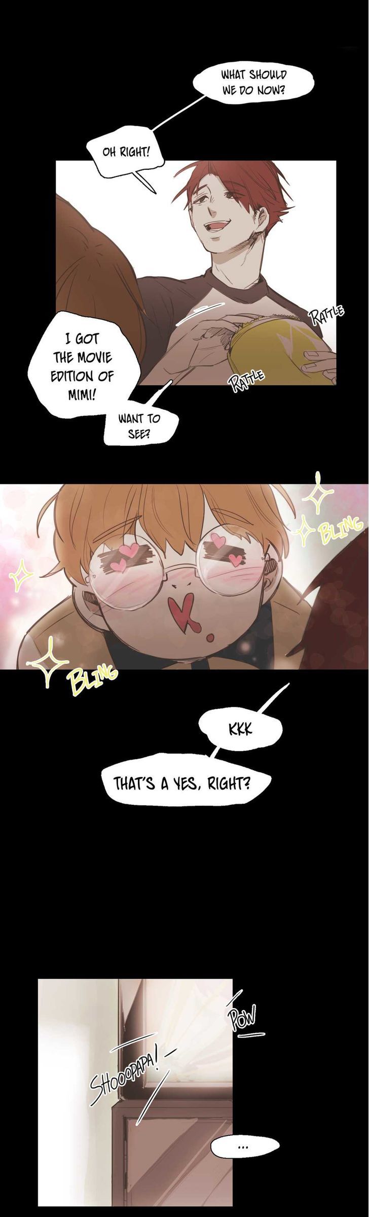 Read Never Understand chapter 30 image 18 on Lezhin