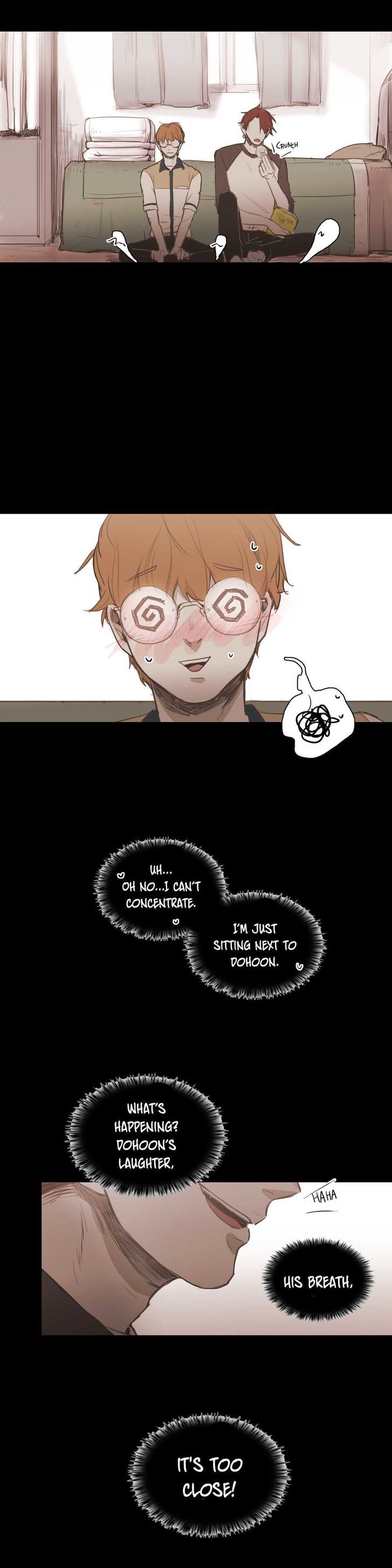 Read Never Understand chapter 30 image 19 on Lezhin