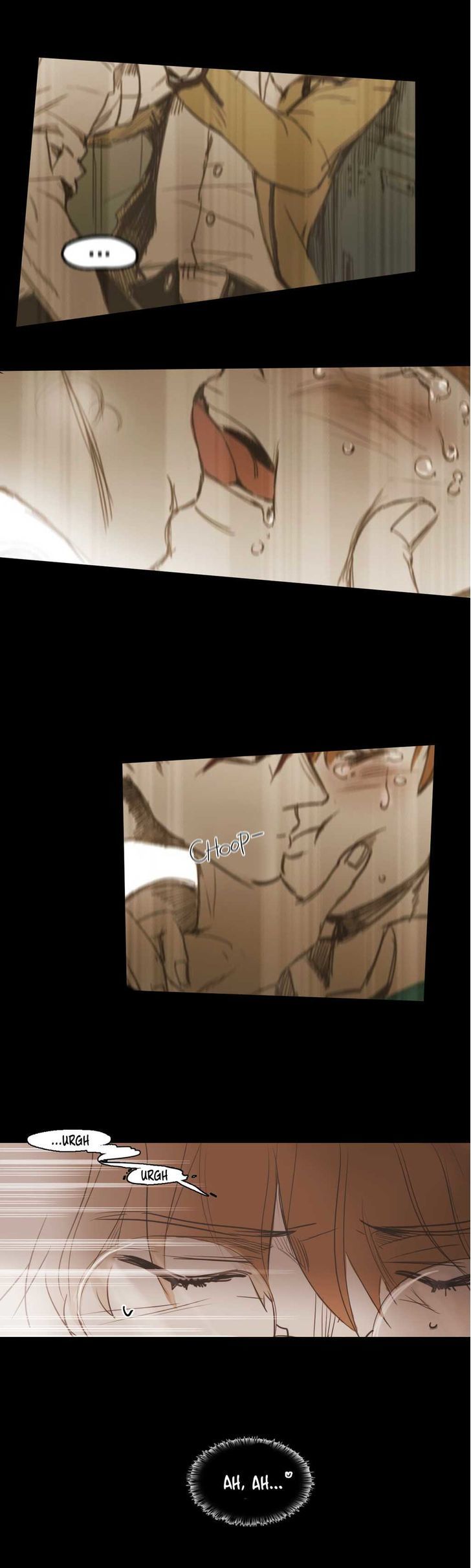 Read Never Understand chapter 30 image 21 on Lezhin