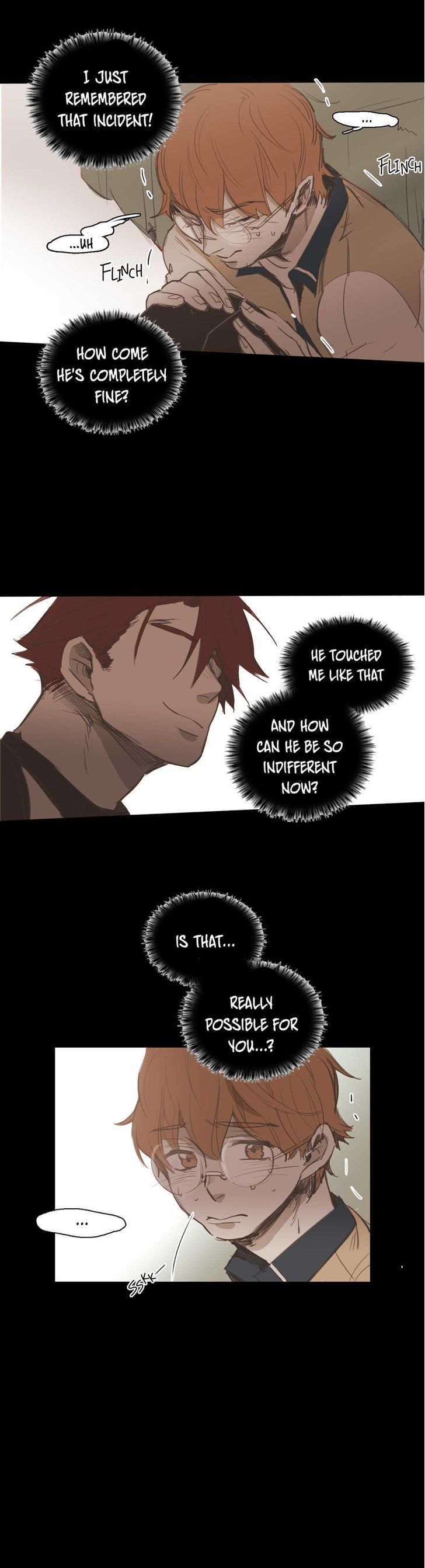Read Never Understand chapter 30 image 23 on Lezhin
