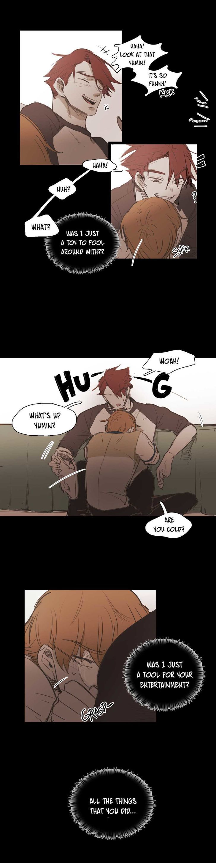 Read Never Understand chapter 30 image 24 on Lezhin
