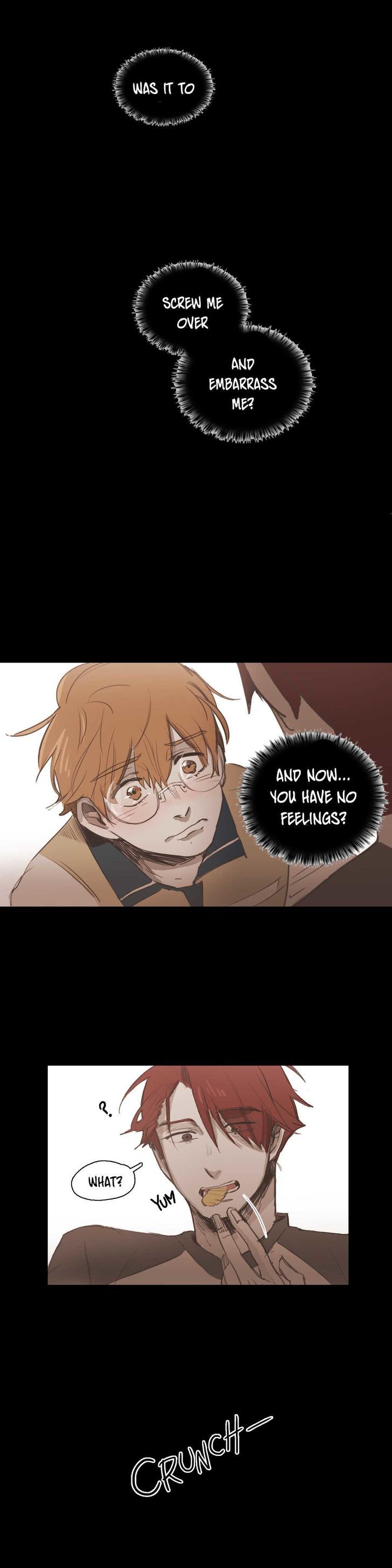 Read Never Understand chapter 30 image 25 on Lezhin