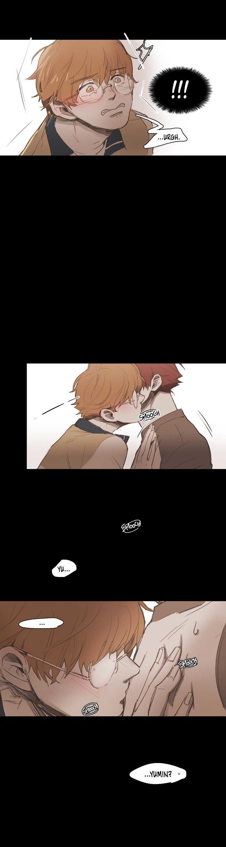 Read Never Understand chapter 30 image 26 on Lezhin