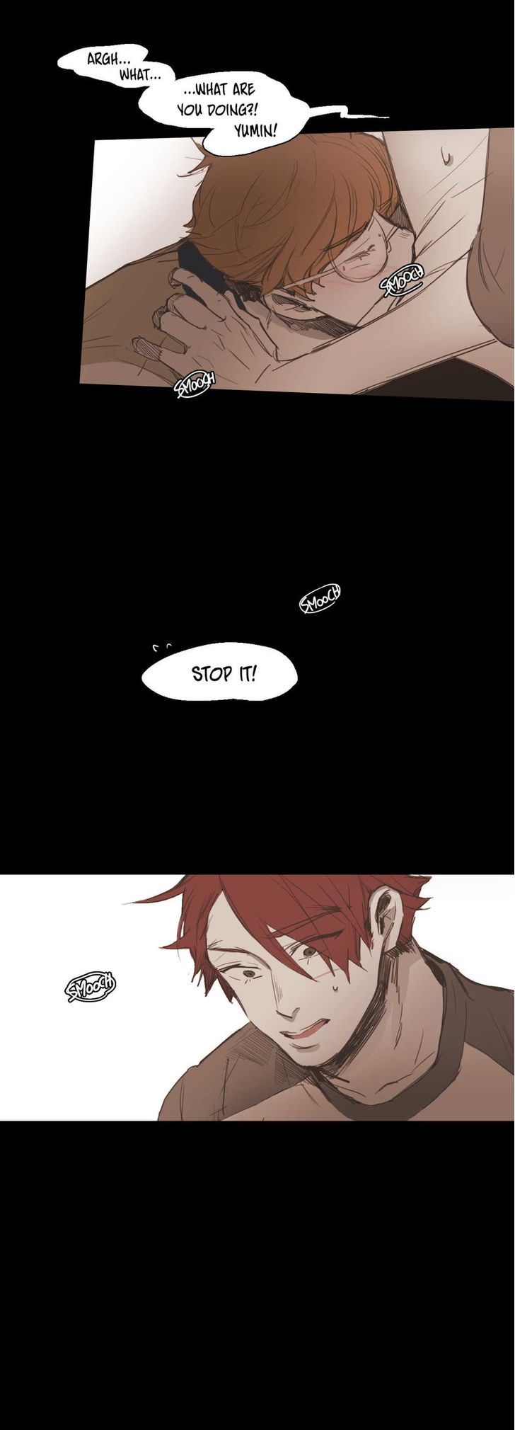 Read Never Understand chapter 30 image 27 on Lezhin