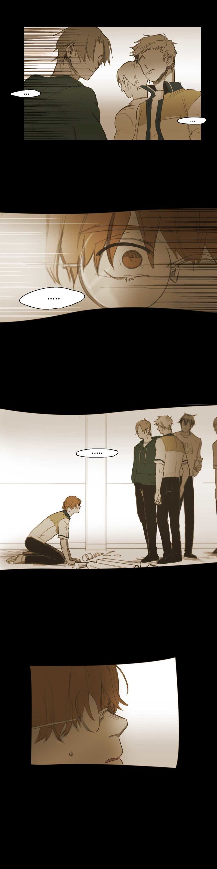 Read Never Understand chapter 30 image 4 on Lezhin