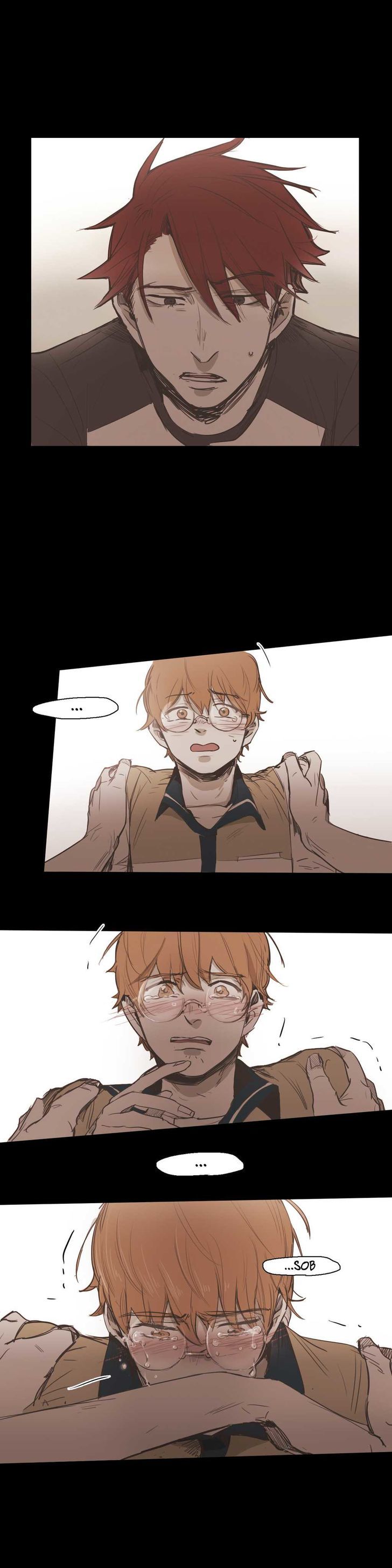 Read Never Understand chapter 31 image 1 on Lezhin