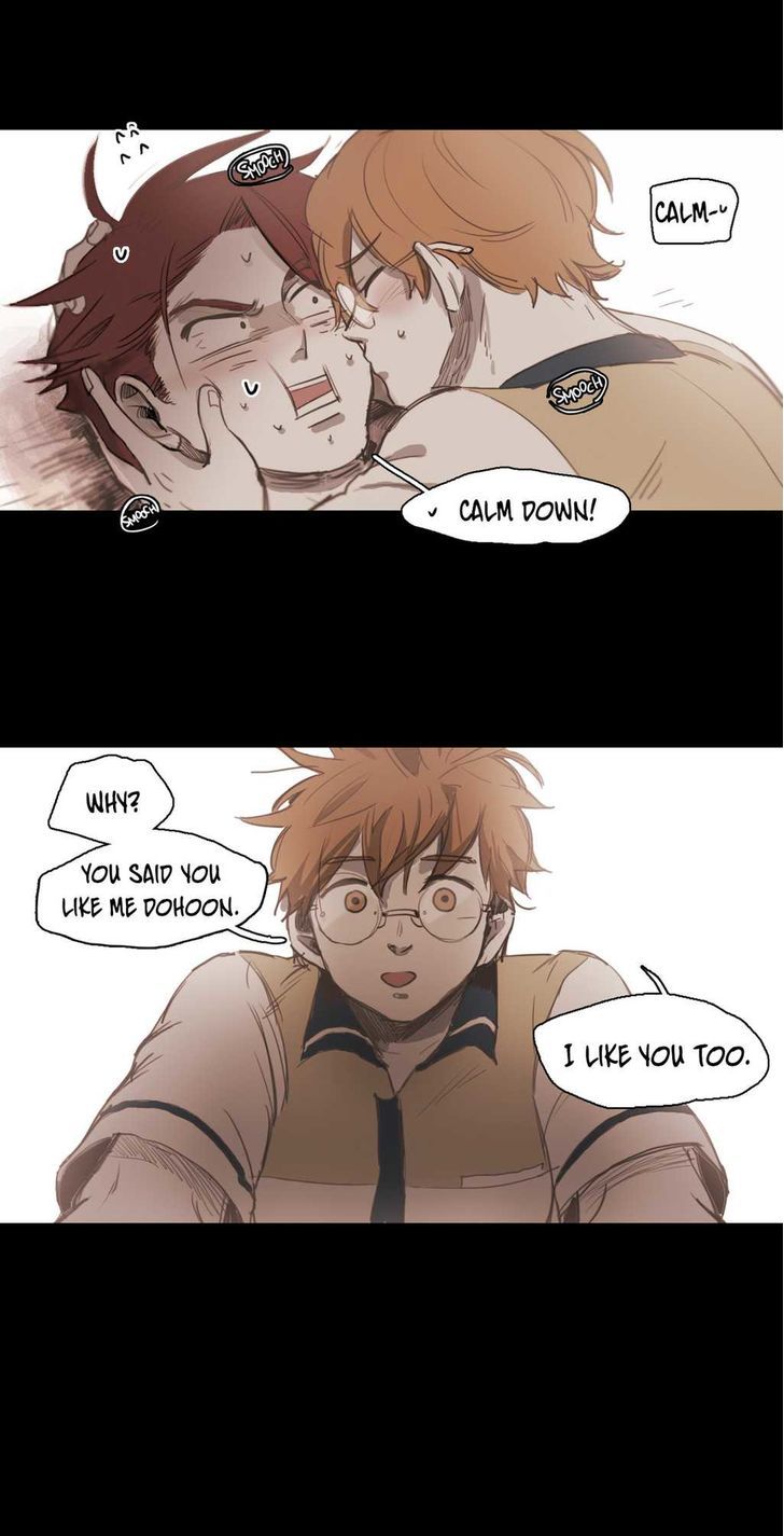 Read Never Understand chapter 31 image 11 on Lezhin