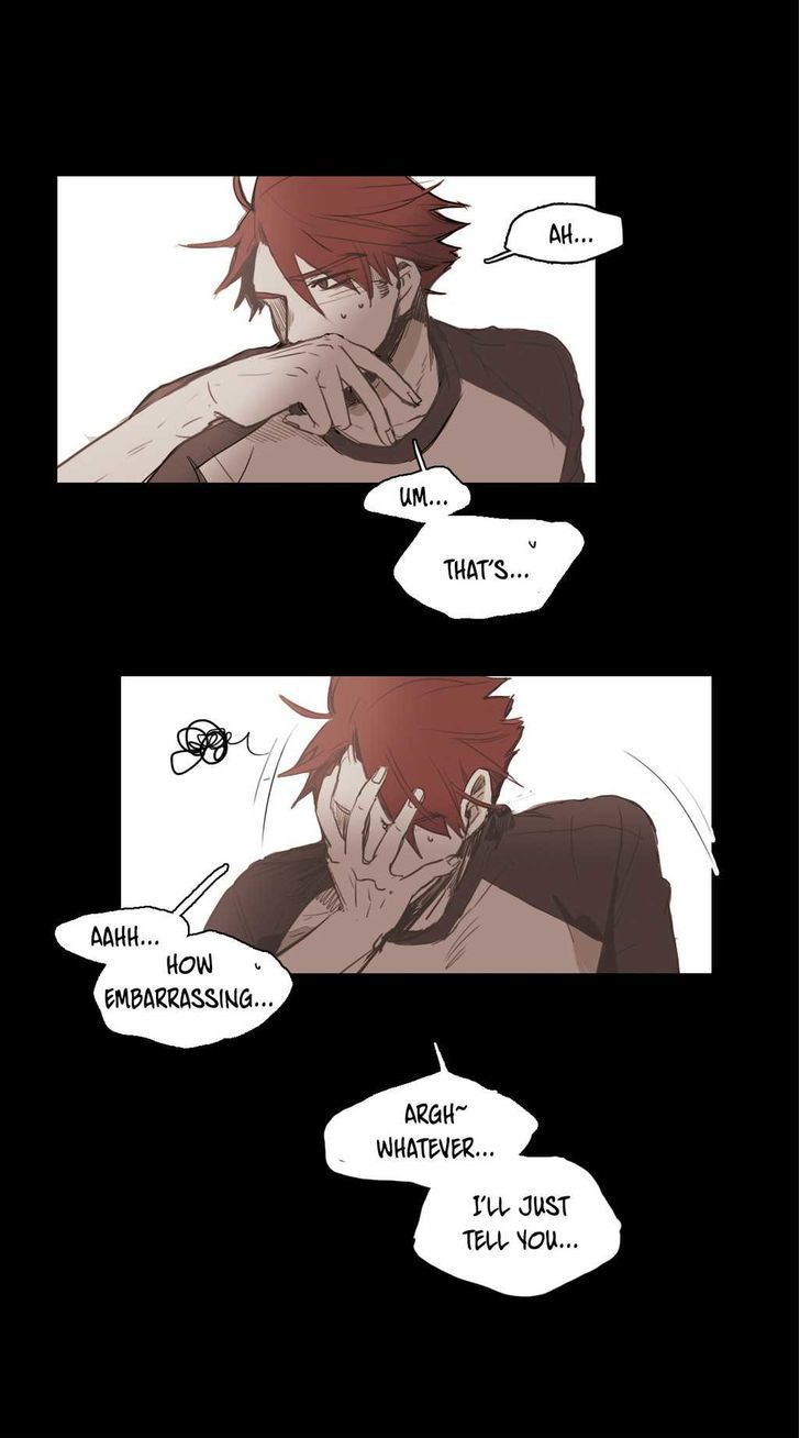 Read Never Understand chapter 31 image 13 on Lezhin