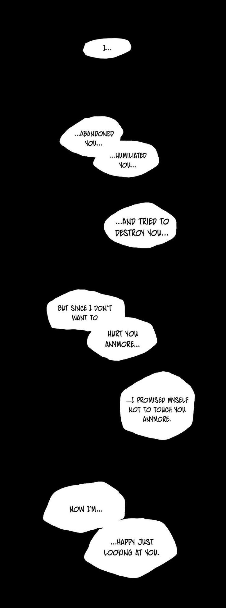 Read Never Understand chapter 31 image 14 on Lezhin