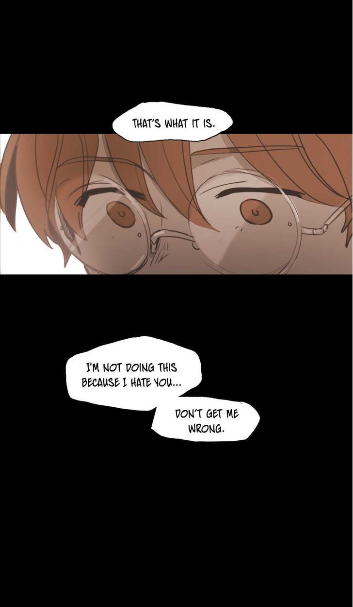 Read Never Understand chapter 31 image 15 on Lezhin