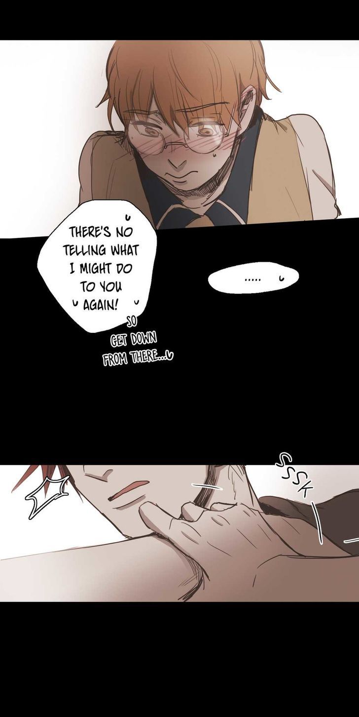 Read Never Understand chapter 31 image 18 on Lezhin
