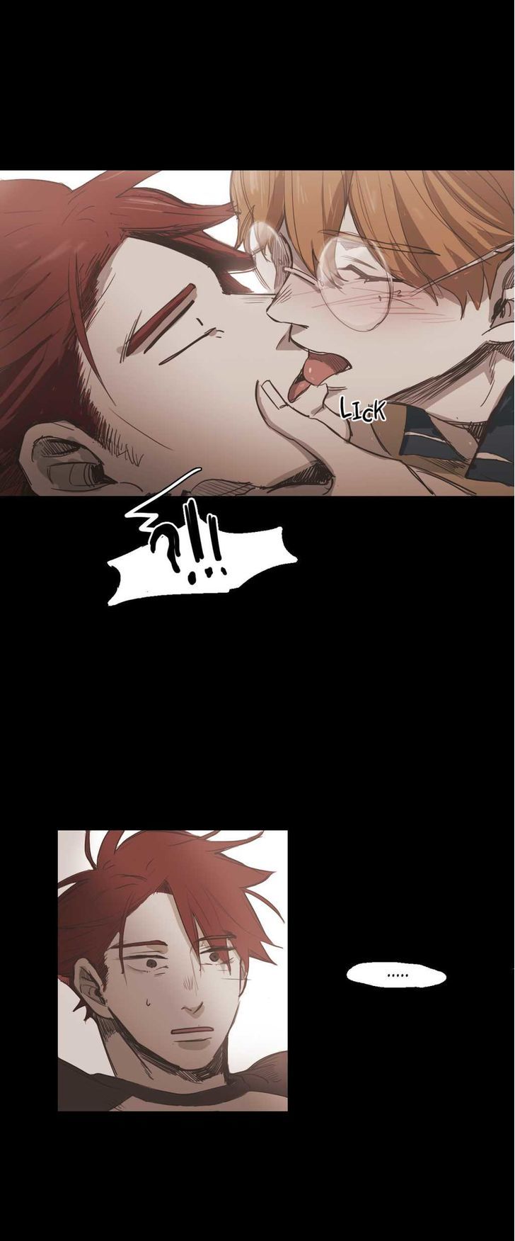 Read Never Understand chapter 31 image 19 on Lezhin