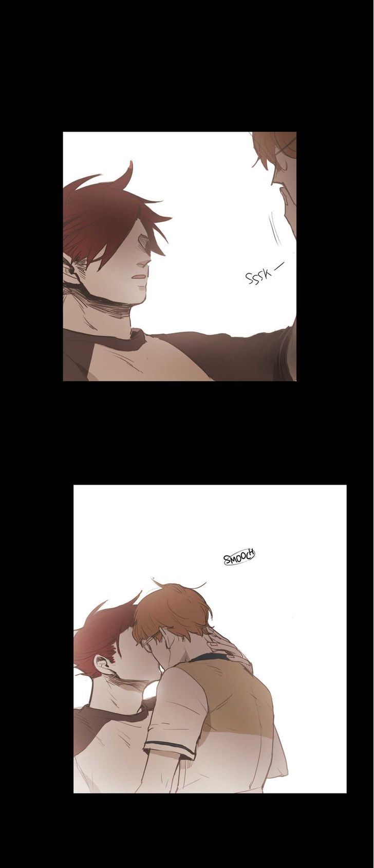 Read Never Understand chapter 31 image 21 on Lezhin