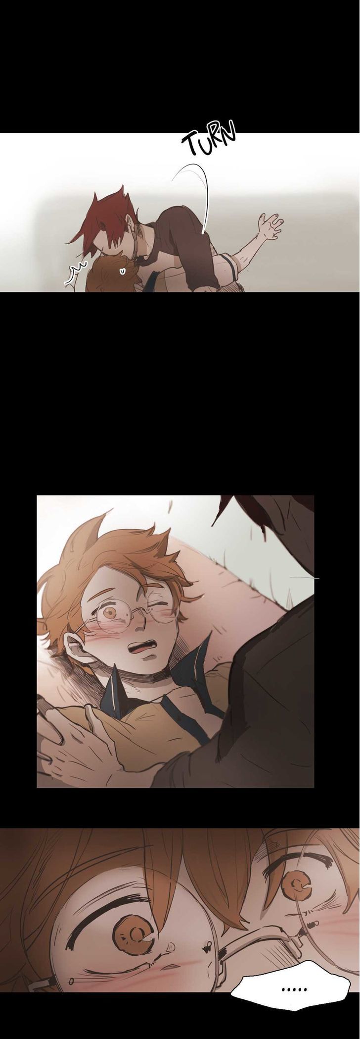 Read Never Understand chapter 31 image 22 on Lezhin