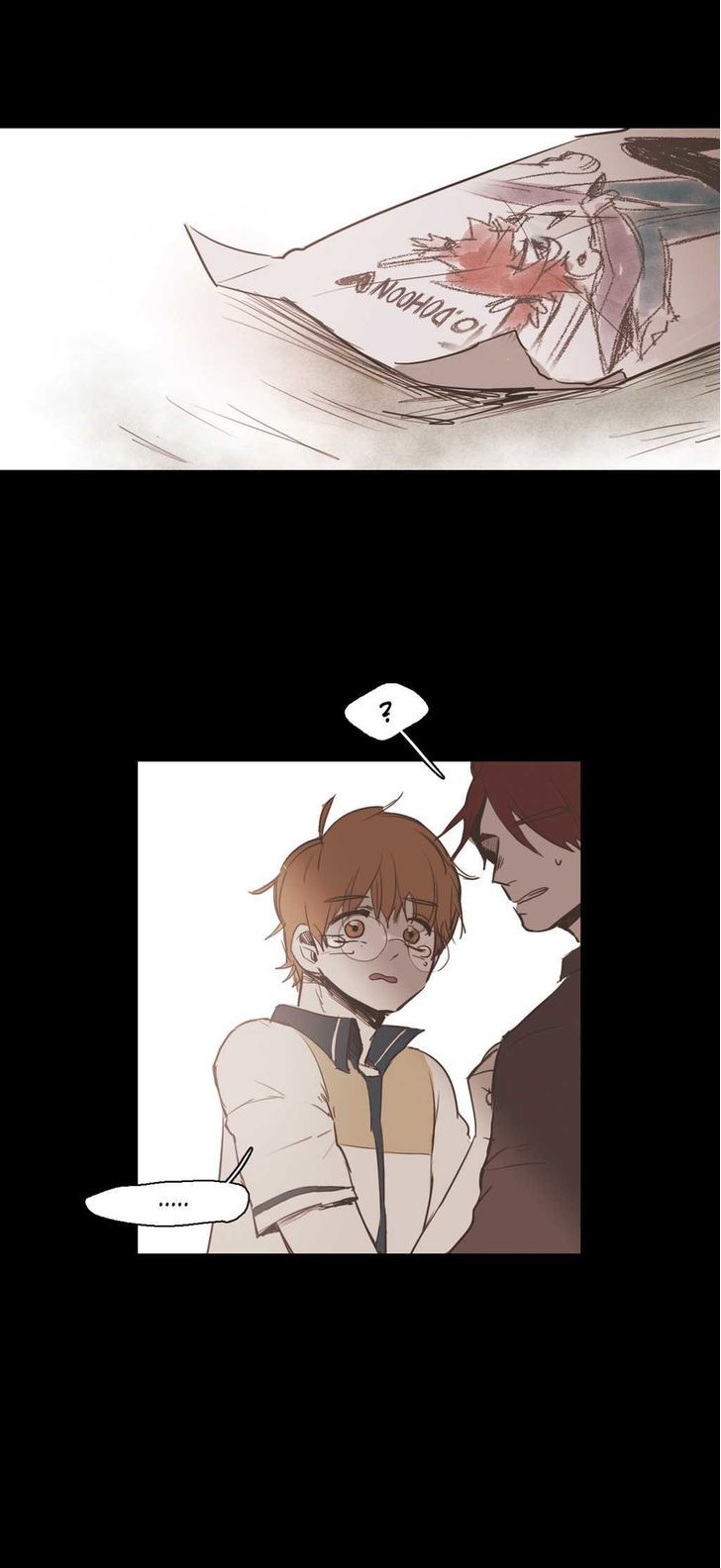 Read Never Understand chapter 31 image 5 on Lezhin