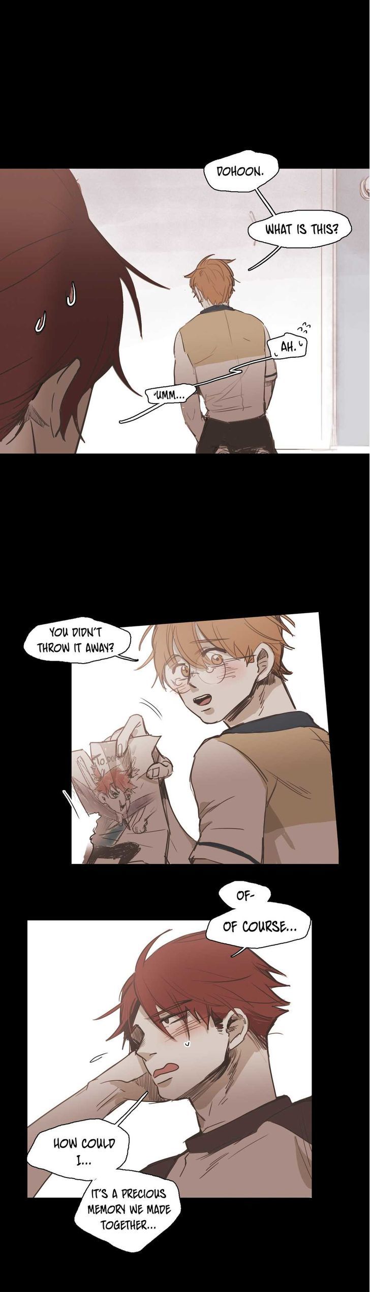 Read Never Understand chapter 31 image 6 on Lezhin