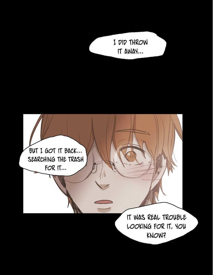 Read Never Understand chapter 31 image 7 on Lezhin