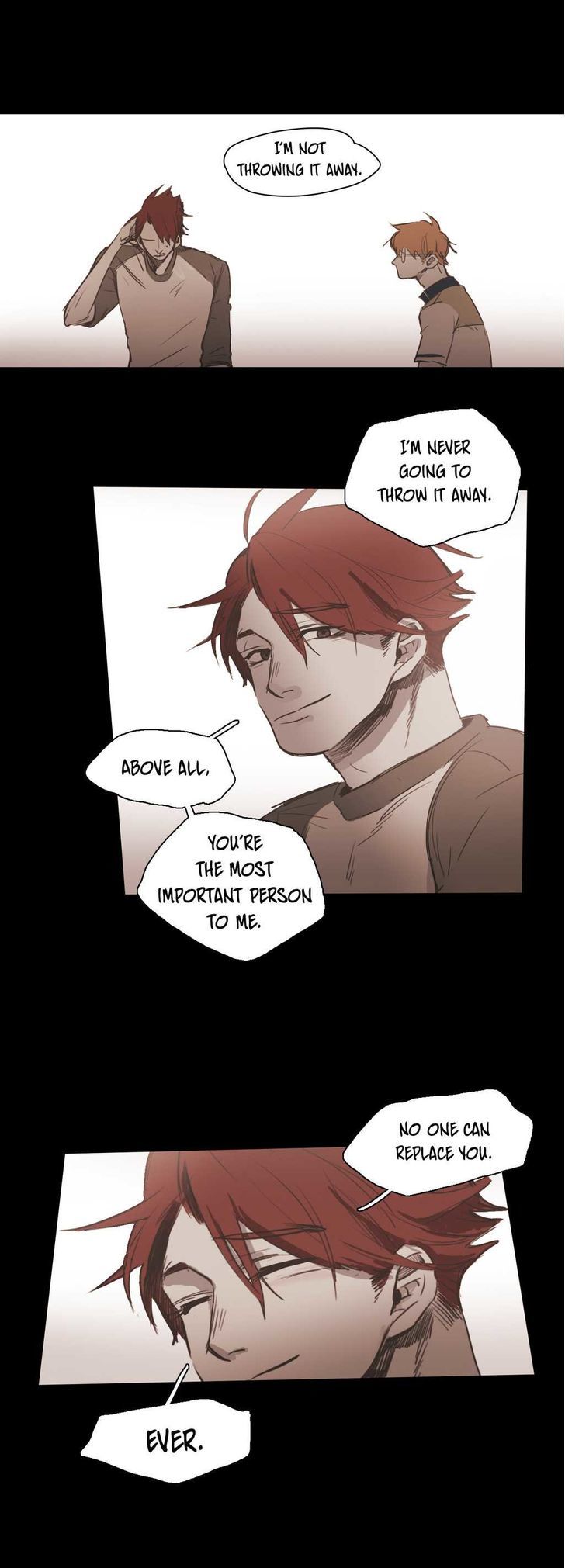 Read Never Understand chapter 31 image 8 on Lezhin