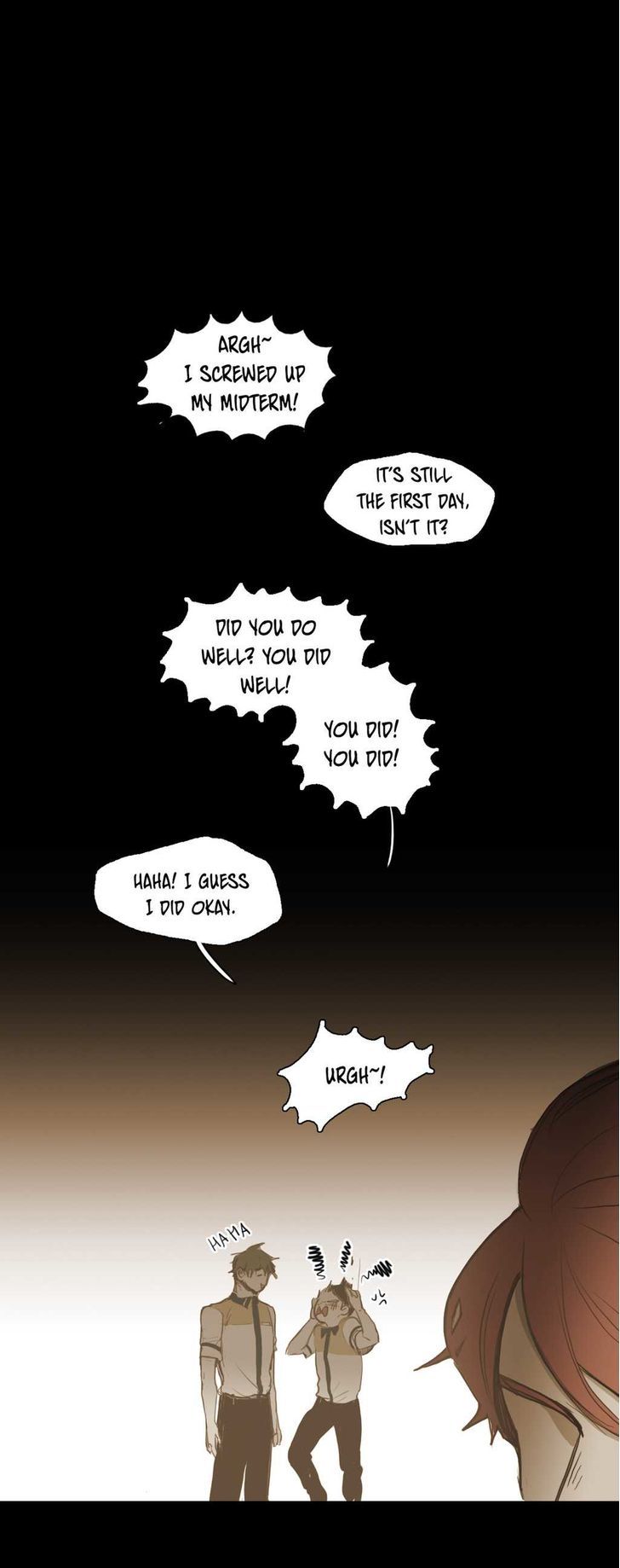 Read Never Understand chapter 32 image 0 on Lezhin