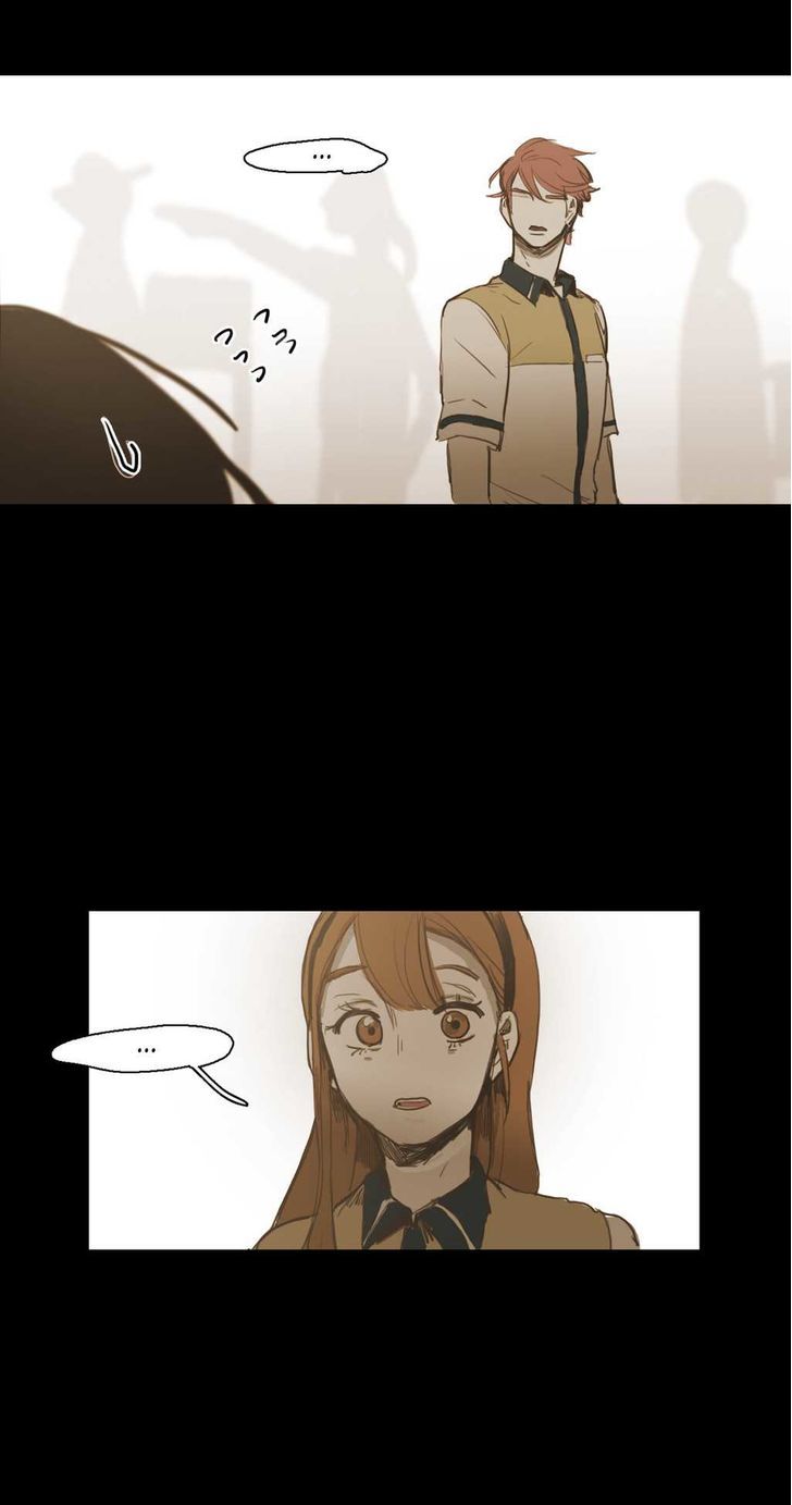 Read Never Understand chapter 32 image 11 on Lezhin
