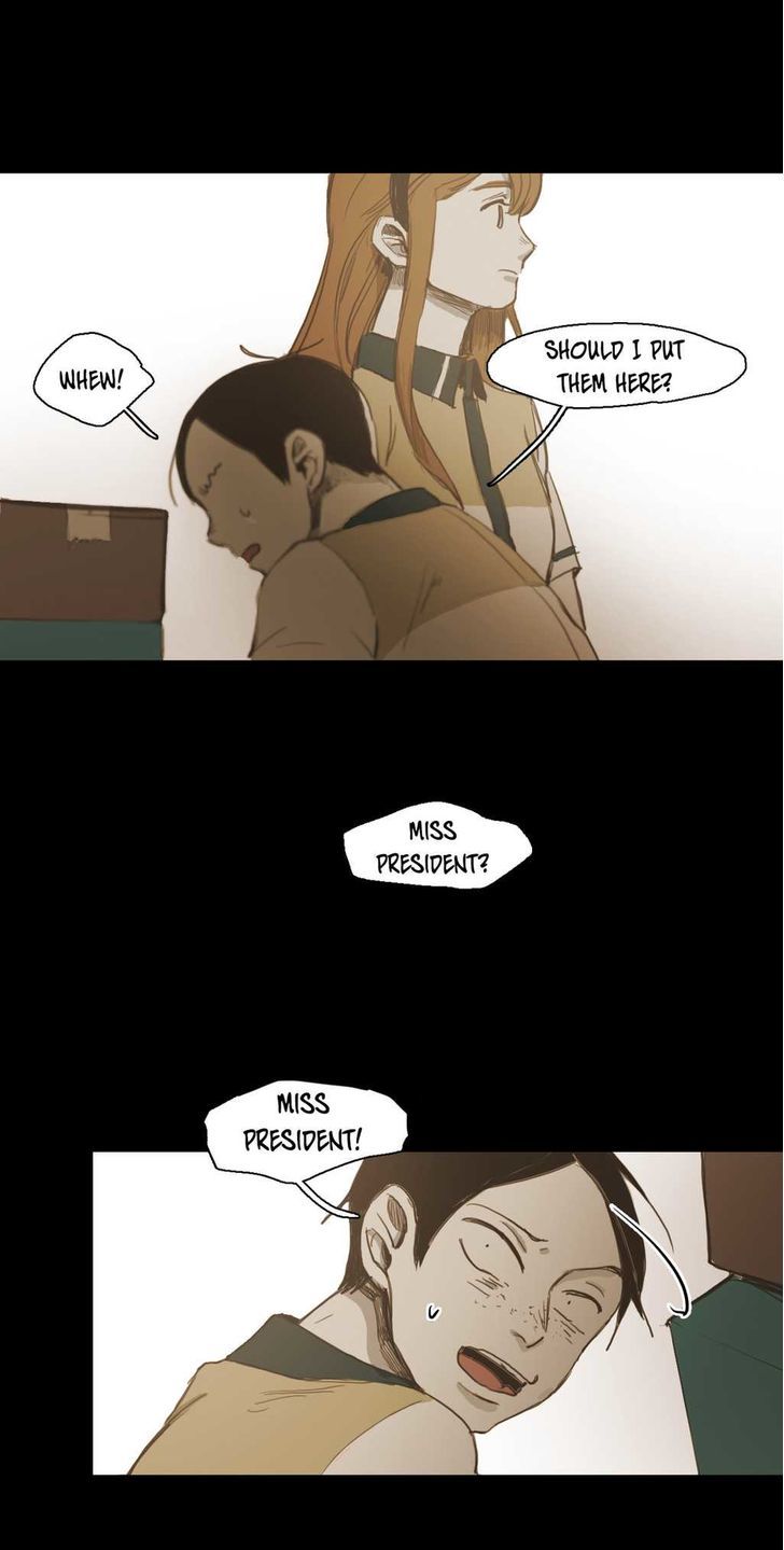 Read Never Understand chapter 32 image 12 on Lezhin