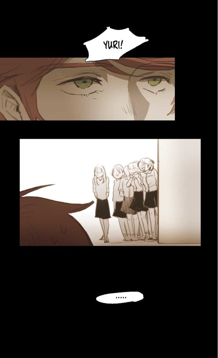 Read Never Understand chapter 32 image 19 on Lezhin