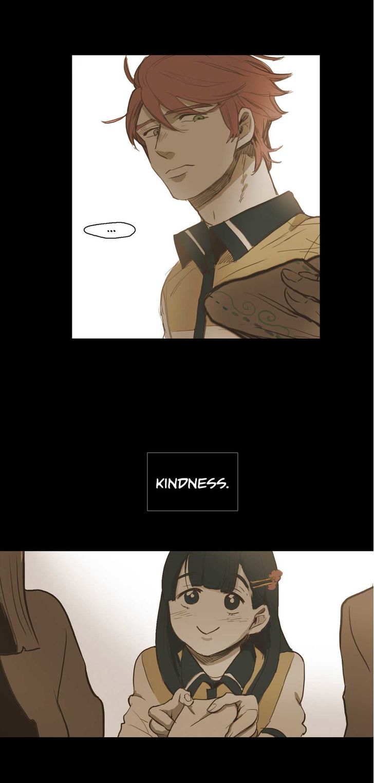 Read Never Understand chapter 32 image 22 on Lezhin