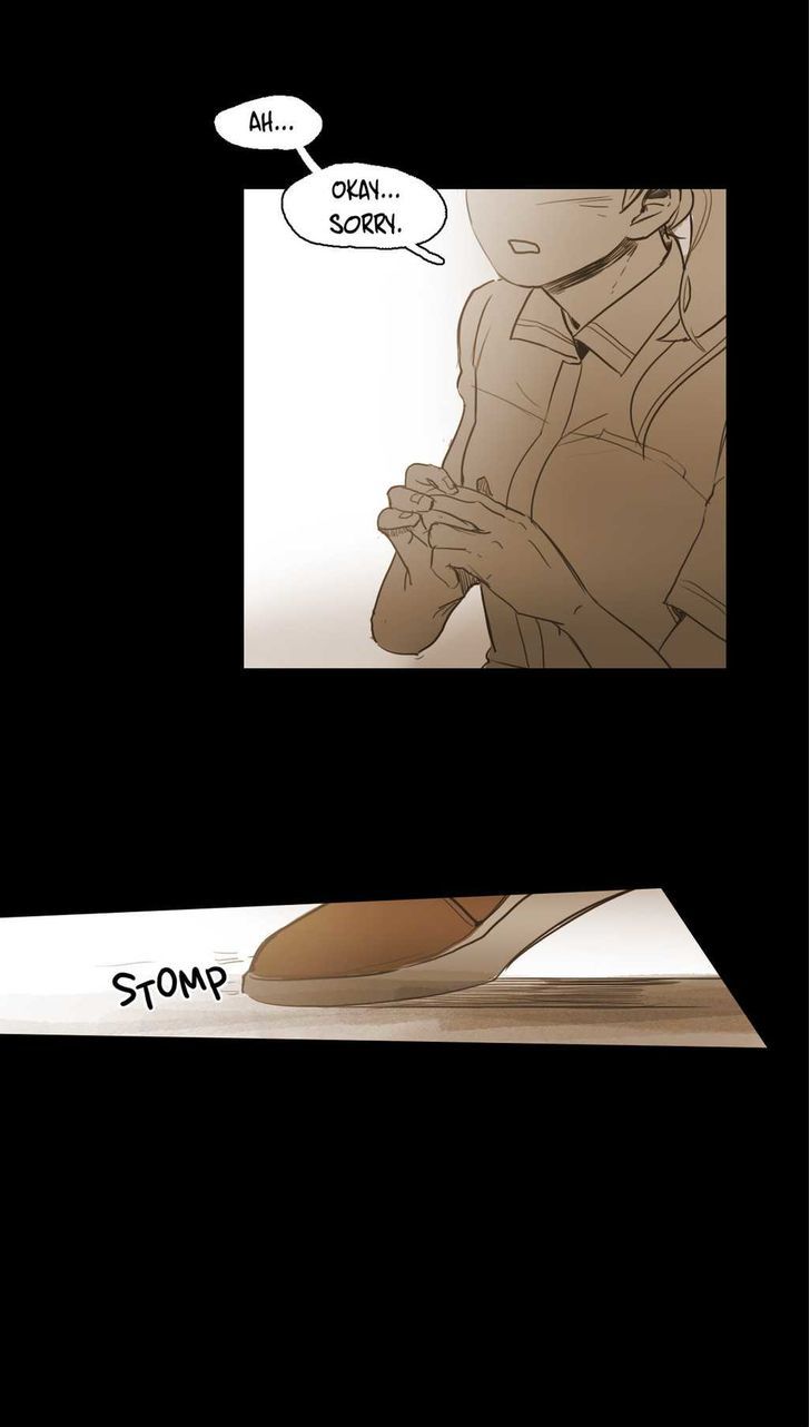 Read Never Understand chapter 32 image 26 on Lezhin