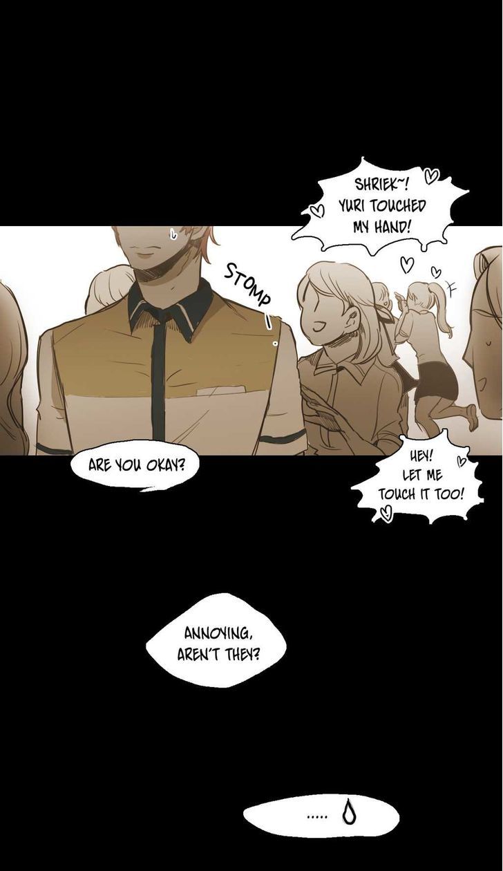 Read Never Understand chapter 32 image 27 on Lezhin