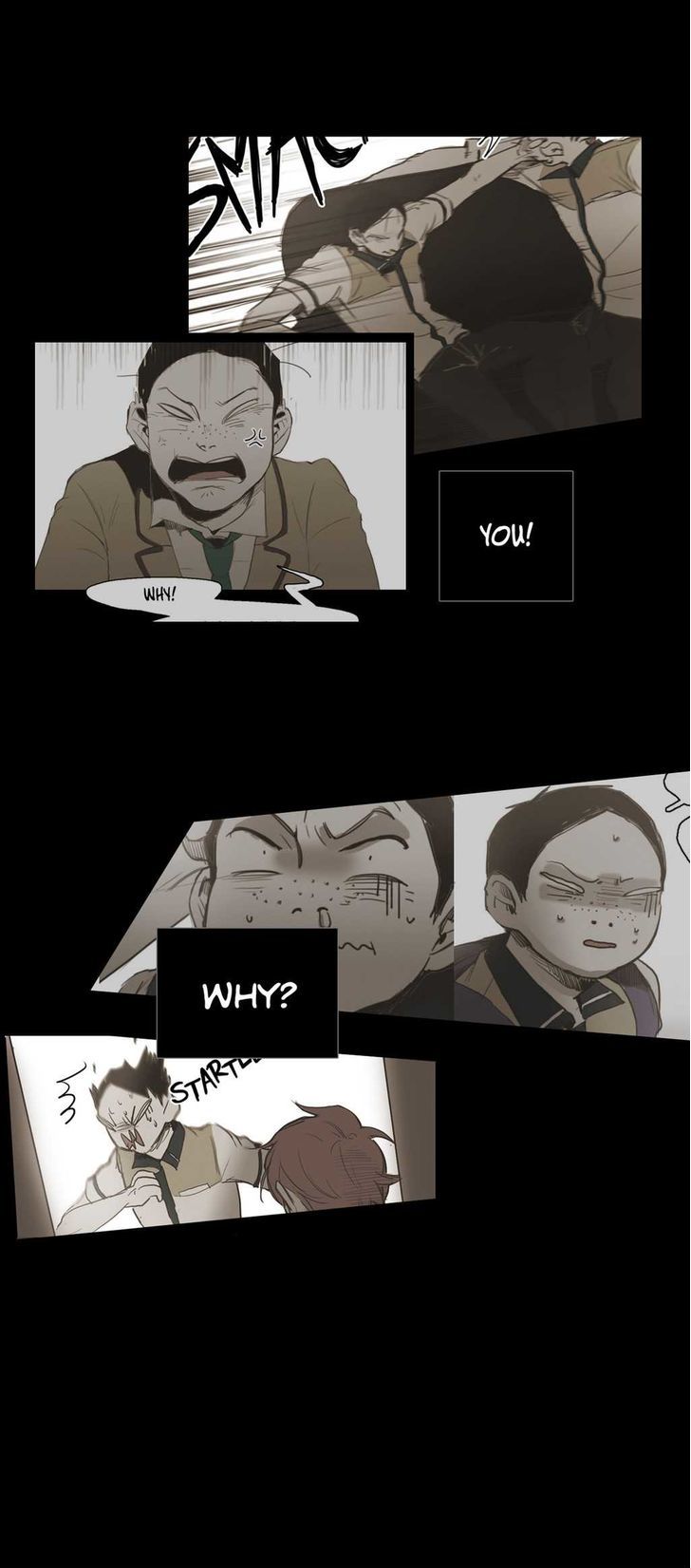Read Never Understand chapter 32 image 30 on Lezhin