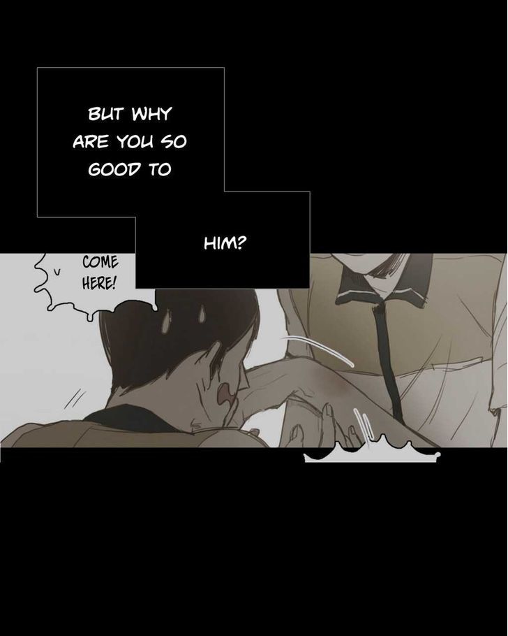 Read Never Understand chapter 32 image 32 on Lezhin
