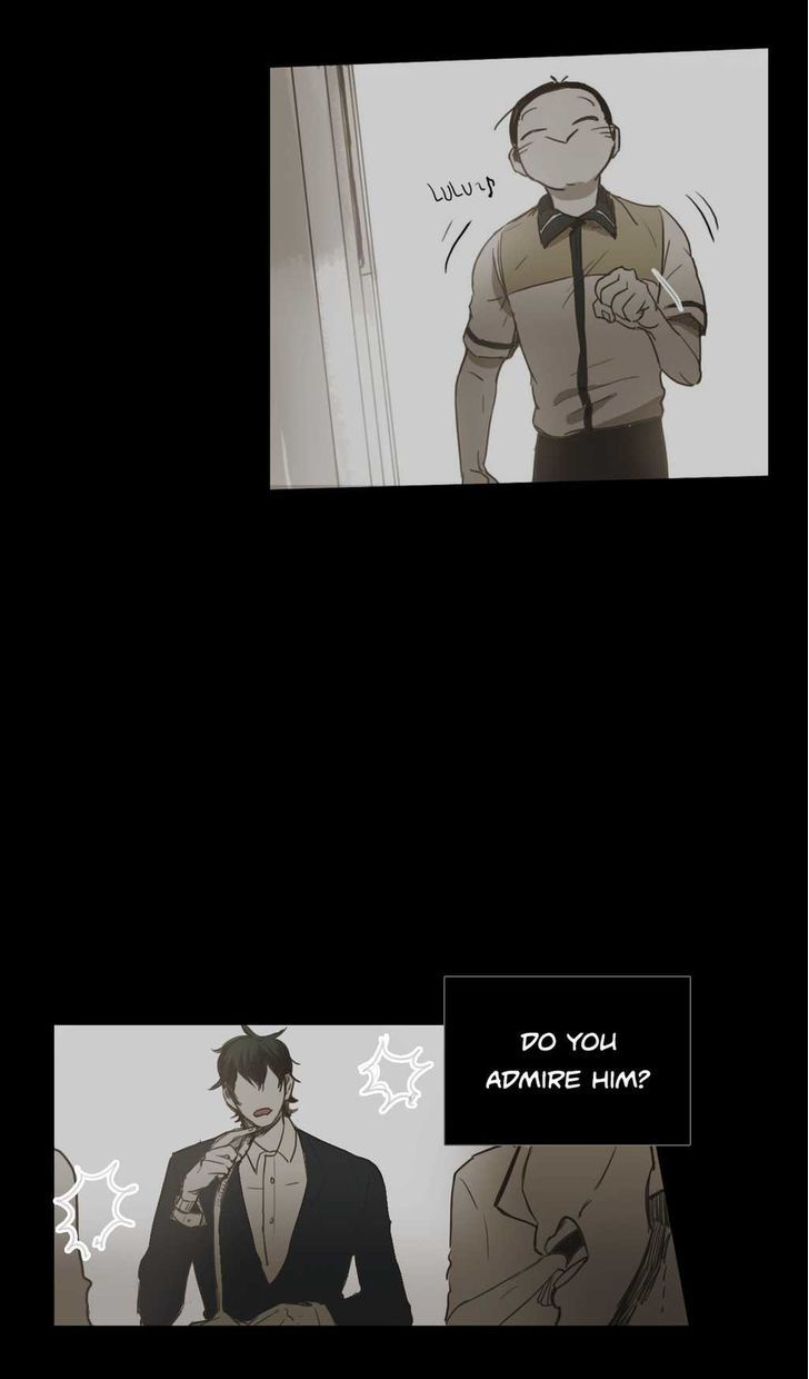 Read Never Understand chapter 32 image 34 on Lezhin