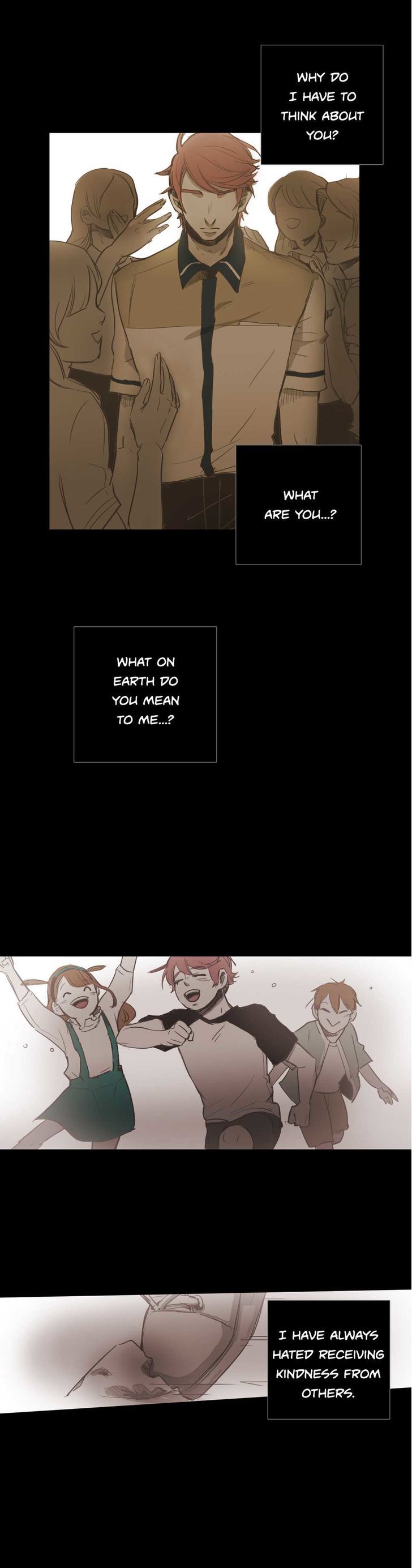 Read Never Understand chapter 32 image 37 on Lezhin