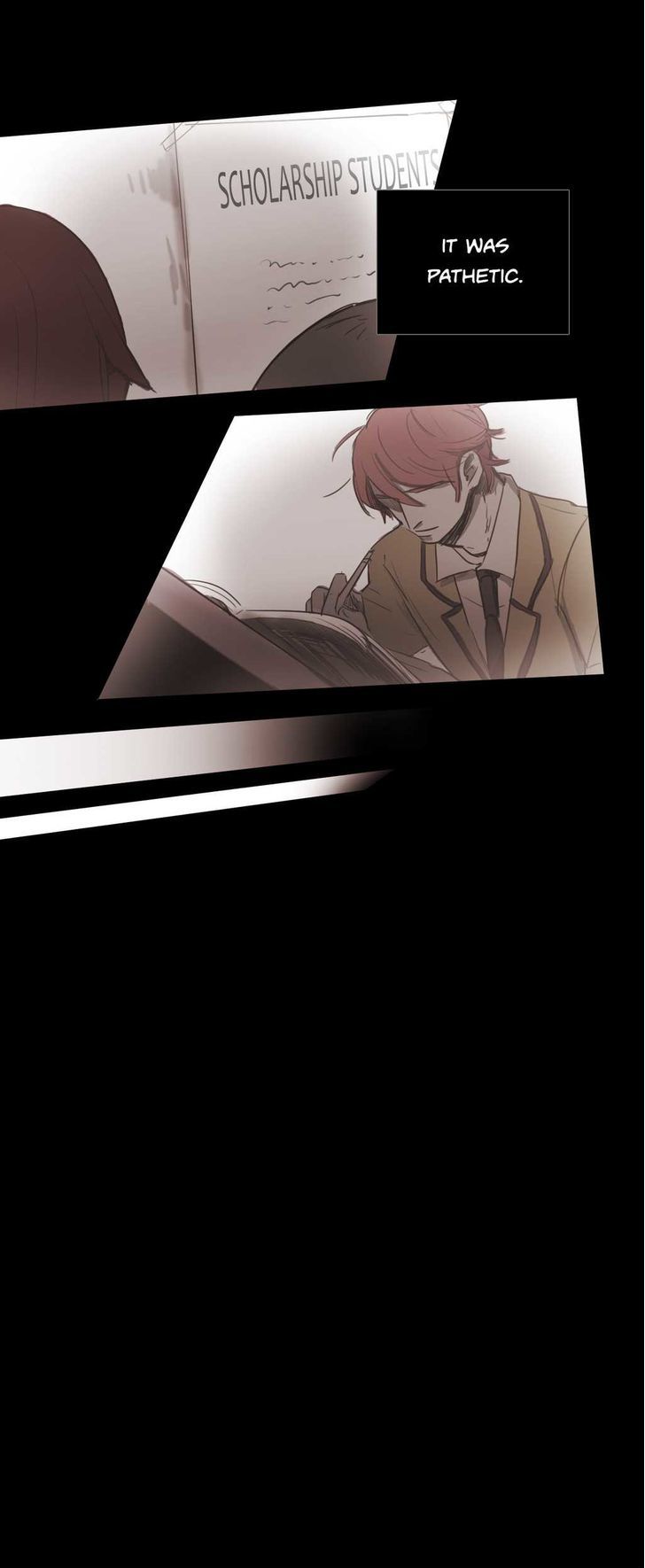Read Never Understand chapter 32 image 39 on Lezhin