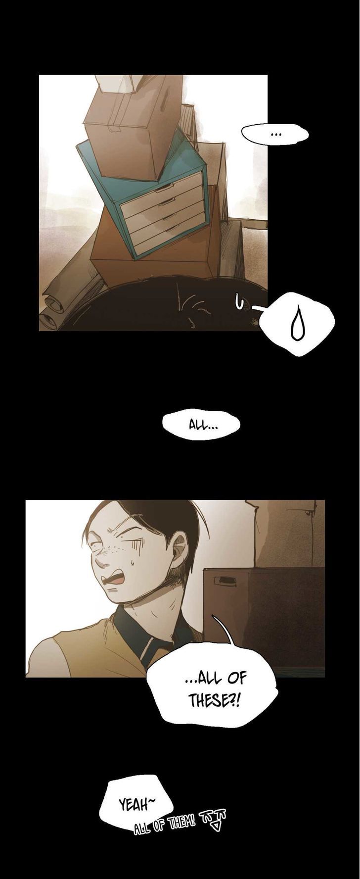 Read Never Understand chapter 32 image 4 on Lezhin