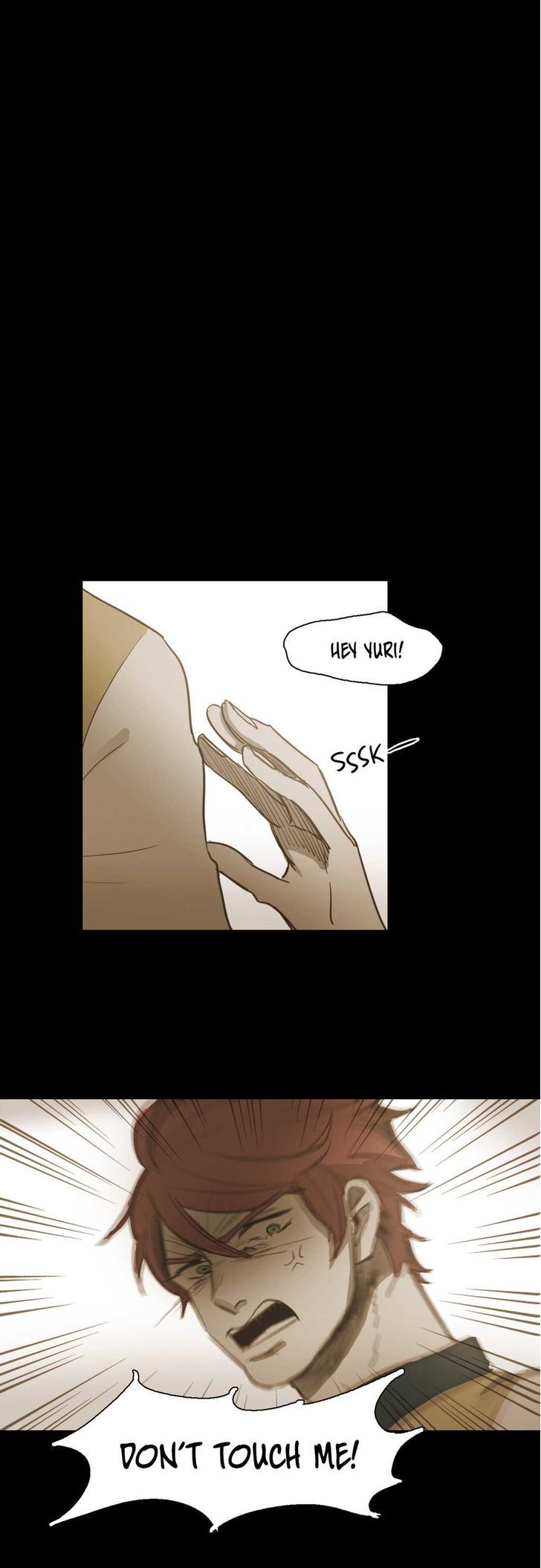 Read Never Understand chapter 32 image 45 on Lezhin