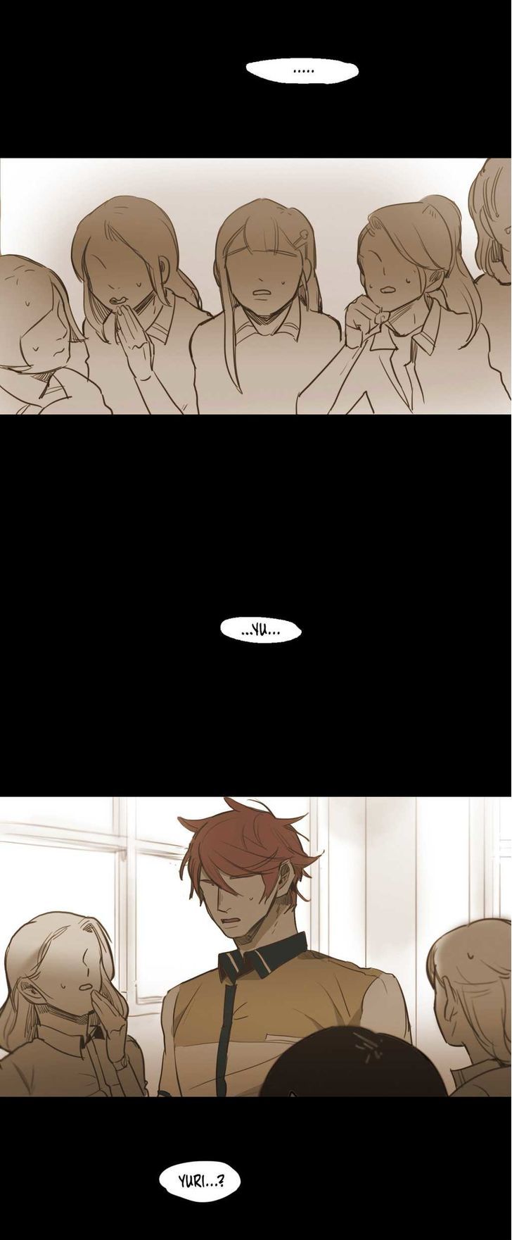 Read Never Understand chapter 32 image 47 on Lezhin