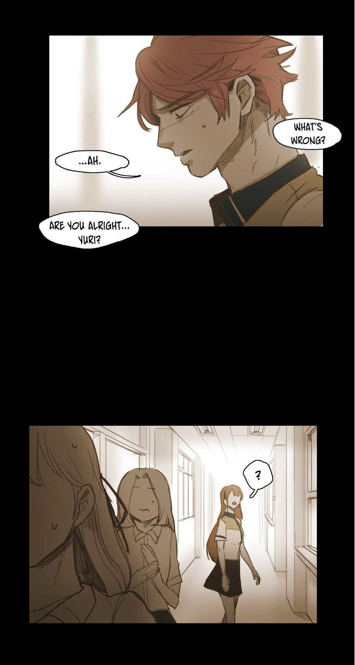 Read Never Understand chapter 32 image 48 on Lezhin
