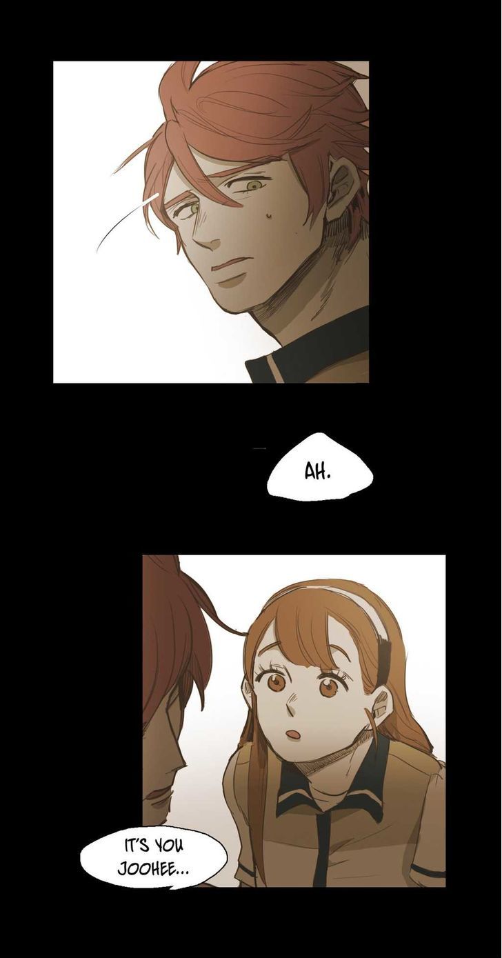 Read Never Understand chapter 32 image 50 on Lezhin