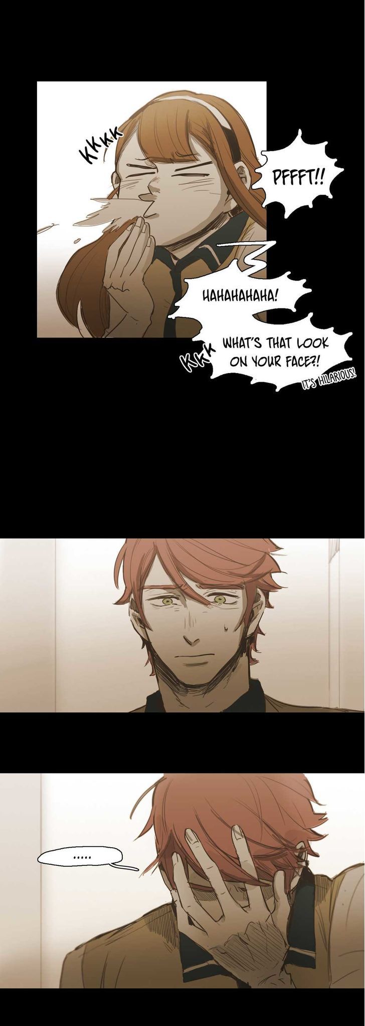 Read Never Understand chapter 32 image 51 on Lezhin