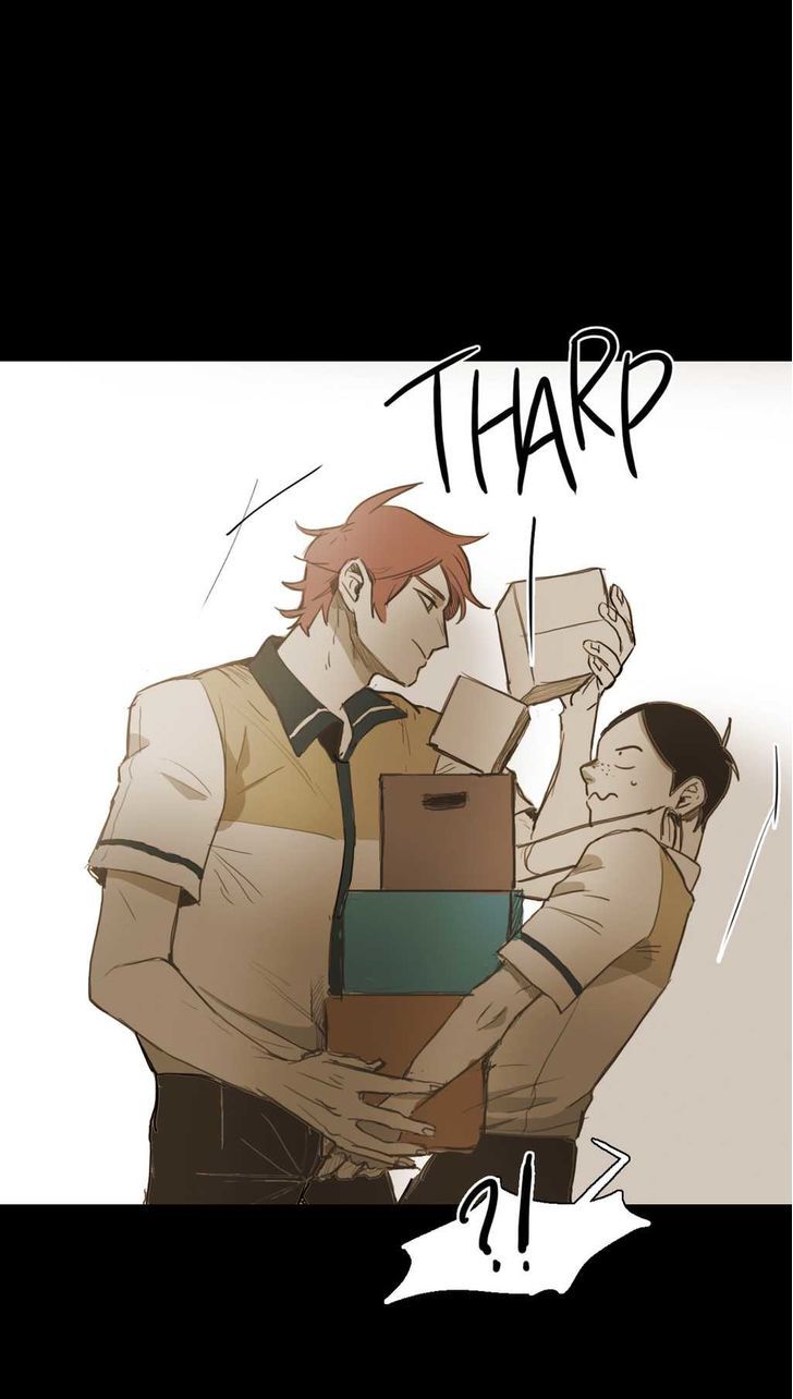 Read Never Understand chapter 32 image 8 on Lezhin