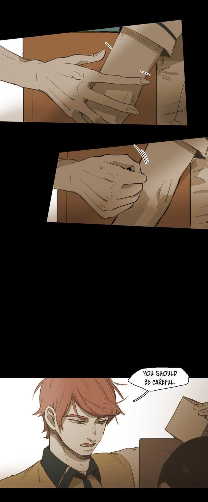 Read Never Understand chapter 32 image 9 on Lezhin