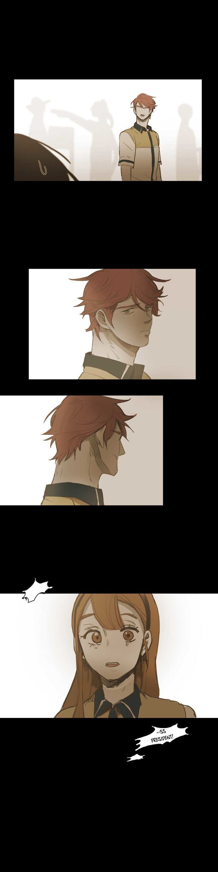 Read Never Understand chapter 33 image 0 on Lezhin