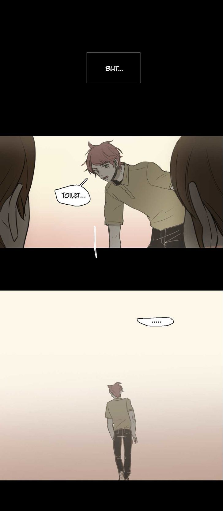 Read Never Understand chapter 33 image 10 on Lezhin