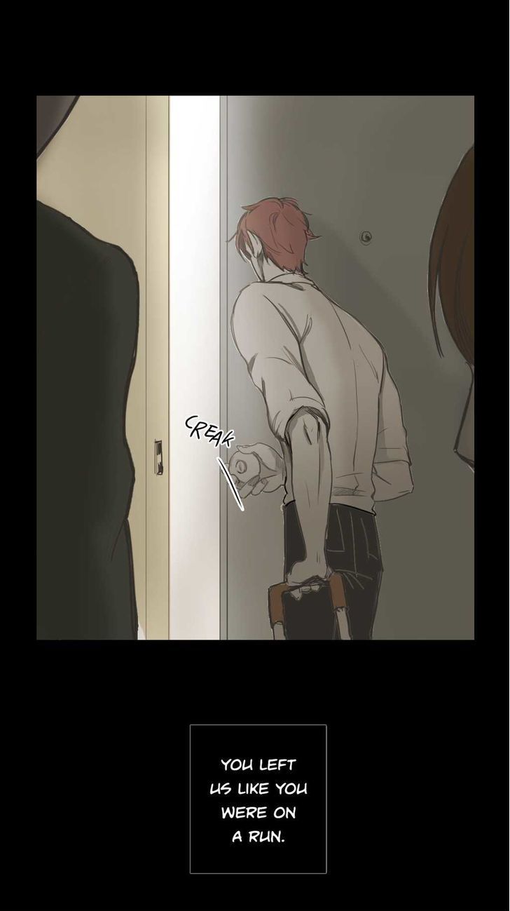 Read Never Understand chapter 33 image 13 on Lezhin