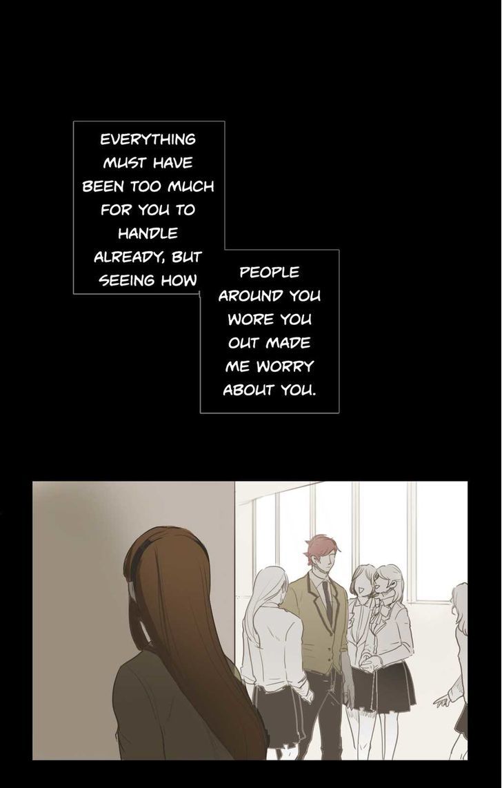 Read Never Understand chapter 33 image 18 on Lezhin
