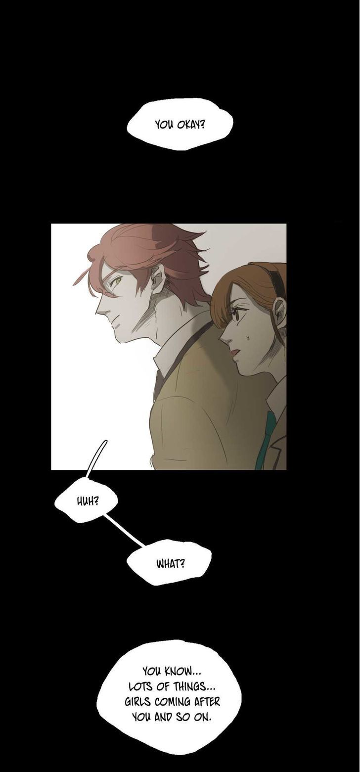 Read Never Understand chapter 33 image 19 on Lezhin