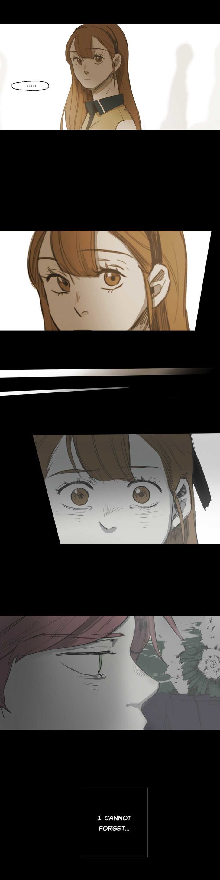 Read Never Understand chapter 33 image 2 on Lezhin