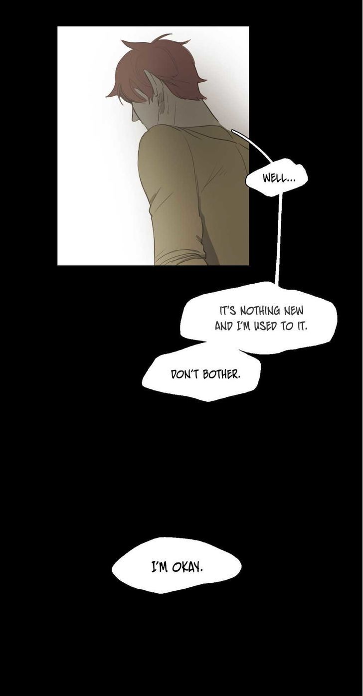 Read Never Understand chapter 33 image 20 on Lezhin
